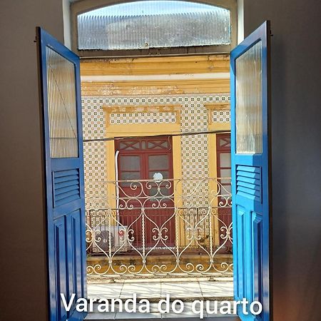 Casarao Da Ale - Cama 1 Hostel Carmo  Luaran gambar